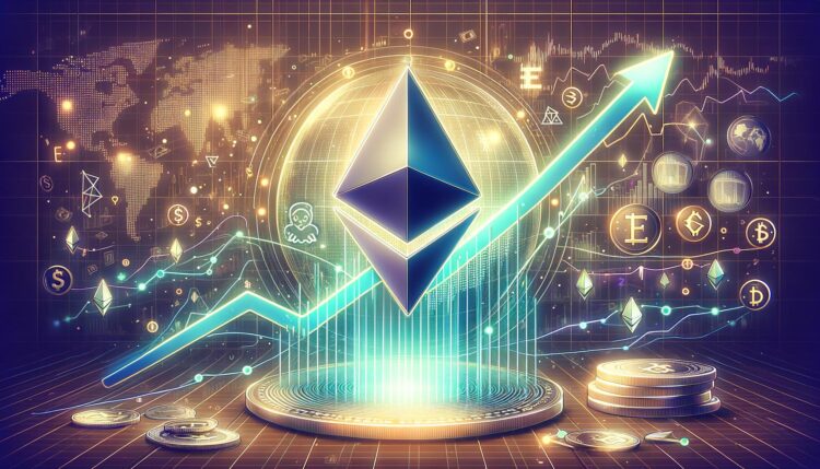 Ethereum Price Bounce Looks Promising – But Is This Rally Actually Real?