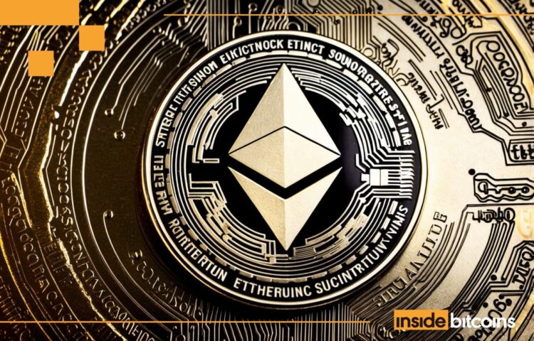 Ethereum Price Dips 2%, ETH Staking Queue At Highest In 2 Years