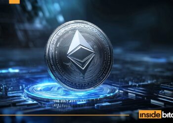 Tom Lee’s BitMine Buys $358M Ethereum As Whales Join In