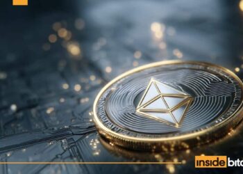 Ethereum Stablecoin Supply Hits ATH As Tether, Circle Mint Billions