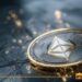 Ethereum Stablecoin Supply Hits ATH As Tether, Circle Mint Billions