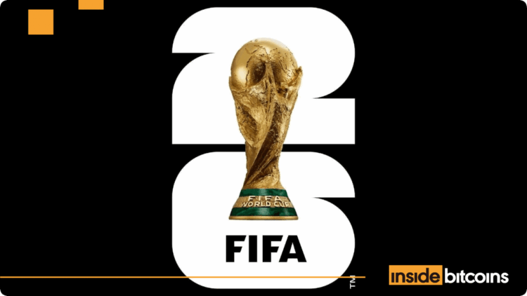 FIFA Collect Launches NFT Tickets For The FIFA World Cup 2026