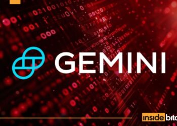 Gemini Shares Drop Below IPO Price After 12% Plunge