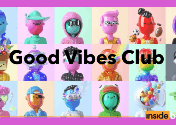 Good Vibes Club Partners With Telegram To Launch NFT Stickers