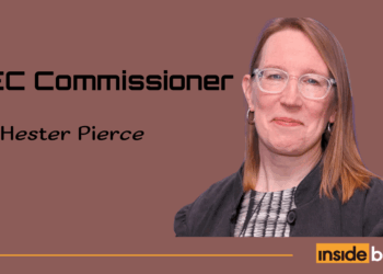 Hester Pierce Hints Future NFT Plans After Leaving The SEC