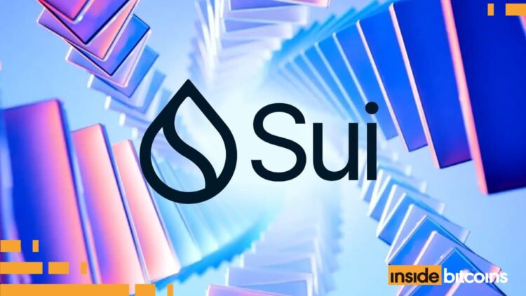 SUI Price Rises 3% On Google AI Deal, Tuttle Sui ETF Application