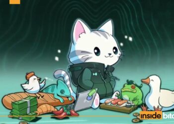 Hypurr NFT Fetches $467K As $400K Hack Fear Hits Hyperliquid