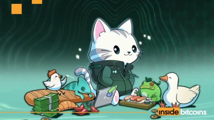 Hypurr NFT Fetches $467K As $400K Hack Fear Hits Hyperliquid