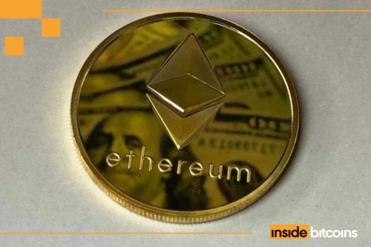 Ethereum Price Jumps But Tom Lee Sees ‘Discount To The Future’