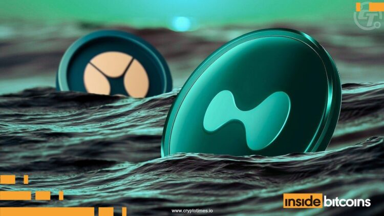 Hyperliquid Faces Slow, ‘Painful Death’ As CZ-Backed Aster Rises