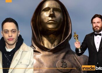 Pete Davidson Joins Casey Affleck In “Killing Satoshi” Movie