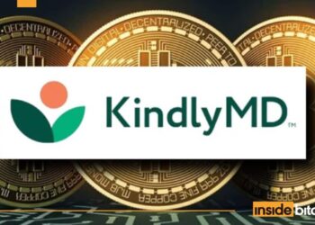 KindlyMD Slumps 55% After CEO Tells Traders To Sell