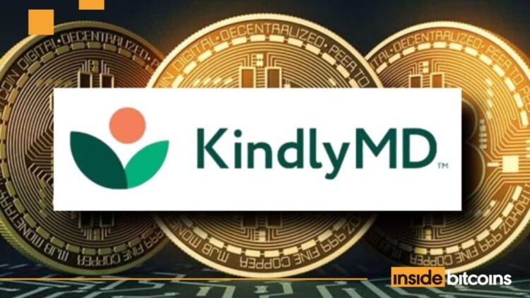 KindlyMD Slumps 55% After CEO Tells Traders To Sell