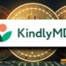 KindlyMD Slumps 55% After CEO Tells Traders To Sell