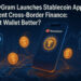 MoneyGram Launches Stablecoin App to Reinvent Cross-Border Finance: Is Best Wallet Better?