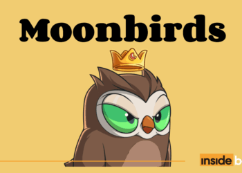 Moonbirds Jumps +100% In Daily Sales