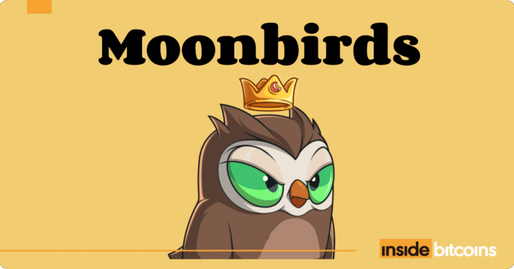 Moonbirds Jumps +100% In Daily Sales
