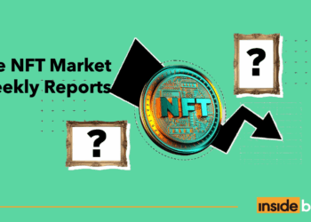 NFT Weekly Sales Plunge By 2.25% To $106M