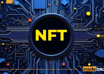 NFTs Weekly Trading Sales Volume Surge +14% To $135M