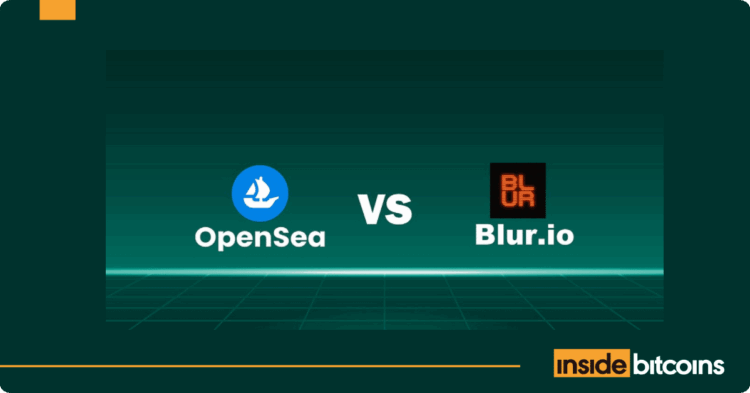 OpenSea Tops The NFT Market In September 2025