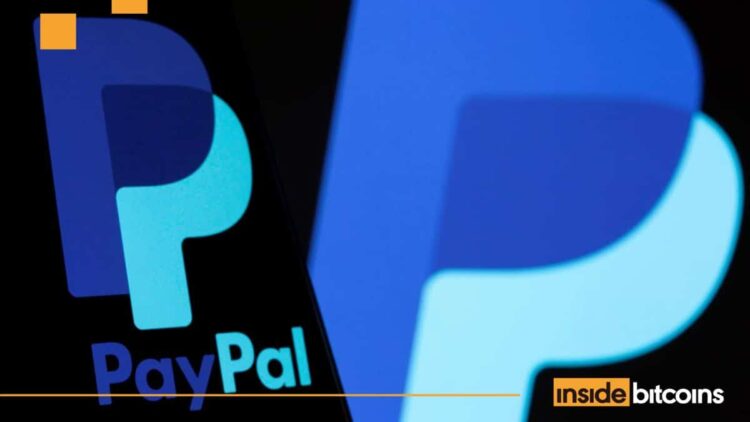 PayPal To Make It Easier To Send BTC, ETH, Other Cryptos