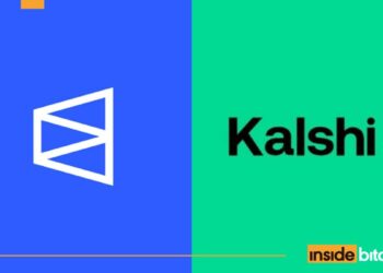 Polymarket Eyes Funding At $10B Valuation, Kalshi At $5B