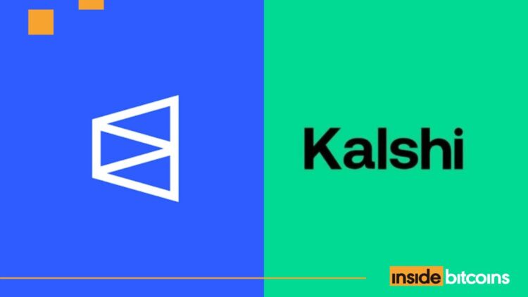 Polymarket Eyes Funding At $10B Valuation, Kalshi At $5B