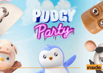 New To Pudgy Party NFT Game?