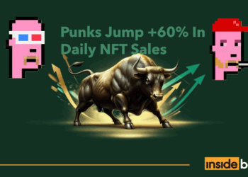 Punks Jump +60% In NFT Sales – Here’s What Fueling Its Growth