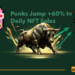 Punks Jump +60% In NFT Sales – Here’s What Fueling Its Growth