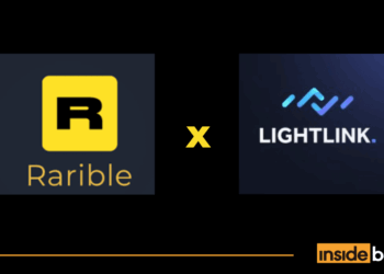NFT Marketplace Rarible Adds Support For LightLink Network