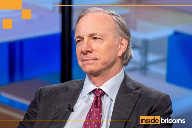 Ray Dalio Says Crypto An “Attractive Alternative Currency”