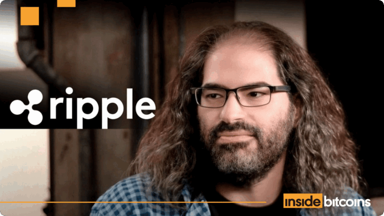 Ripple CTO David Schwartz Changes X Avatar To A PHNIX NFT