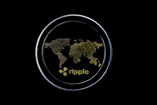 Ripple’s XRP Ledger Just Introduced A Pivotal Update In Its Quest For Dominance