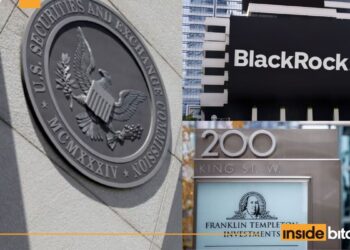 SEC Delays Decisions On BlackRock And Franklin Crypto ETFs