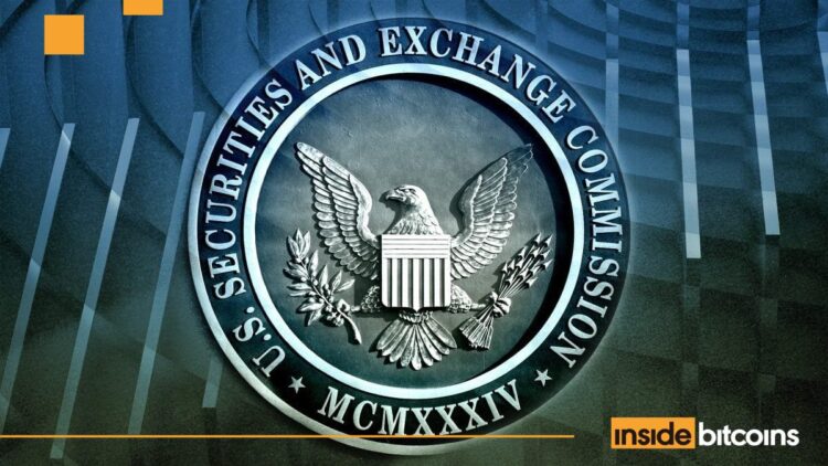 SEC Approves New Generic Listing Rules For Crypto ETPs
