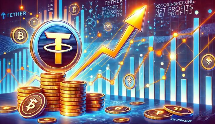 Tether Targets $500 Billion Valuation In New Equity Offering Amid US Expansion Plans