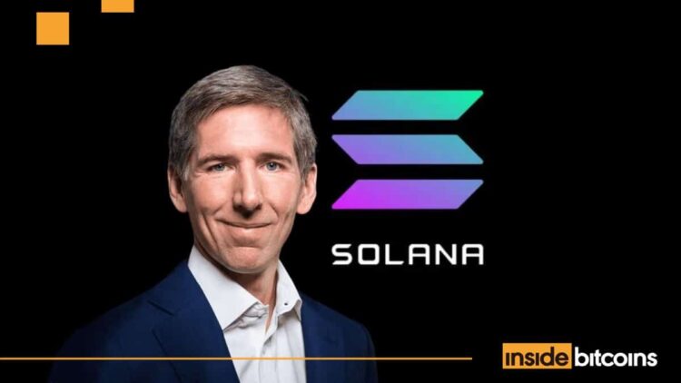 Solana Headed For “Epic” Year-End Run, Bitwise Says