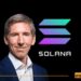 Solana Headed For “Epic” Year-End Run, Bitwise Says
