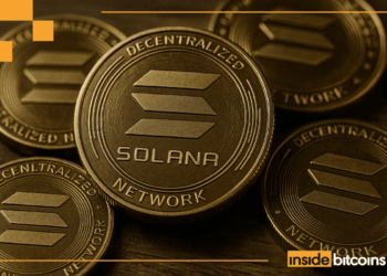 Solana Price Outperforms BTC, ETH, Arca Says May Surge 200%