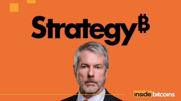 Strategy Meets S&P 500 Criteria, Could Trigger $16B Inflows