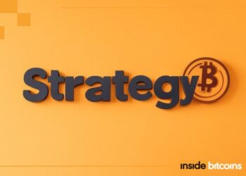 Michael Saylor’s Strategy Buys Another $271.4 Million Bitcoin