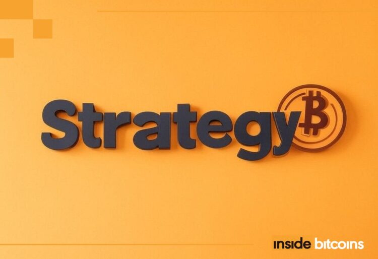 Michael Saylor’s Strategy Buys Another $271.4 Million Bitcoin