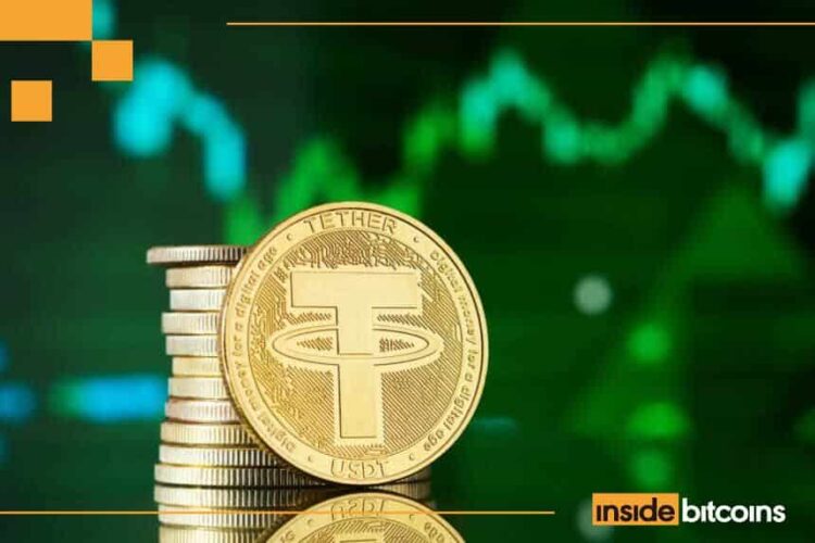 Tether In Talks To Invest Profits Into Gold Mining Industry: FT