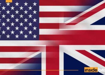 UK To Deepen Crypto Ties With US, May Be More Pro-Crypto: FT