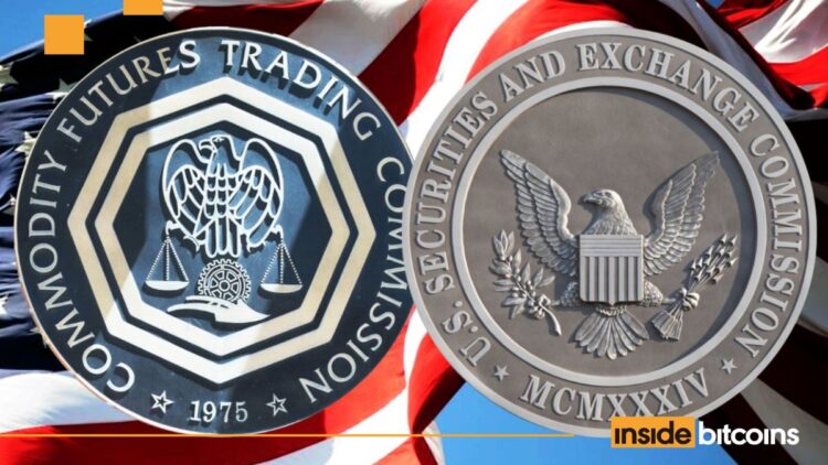 SEC, CFTC Greenlight Crypto Trading On NYSE, Nasdaq, CME