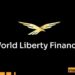 World Liberty Financial Price Is Biggest Loser With 20% Slump