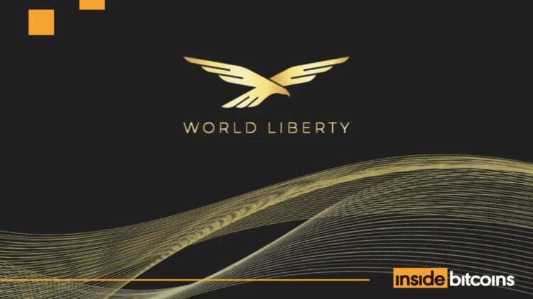 World Liberty Financial Surges 28% After $2.8M Whale Buy