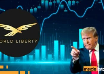 World Liberty Financial Price Slips 7% Despite 47M WLFI Burn