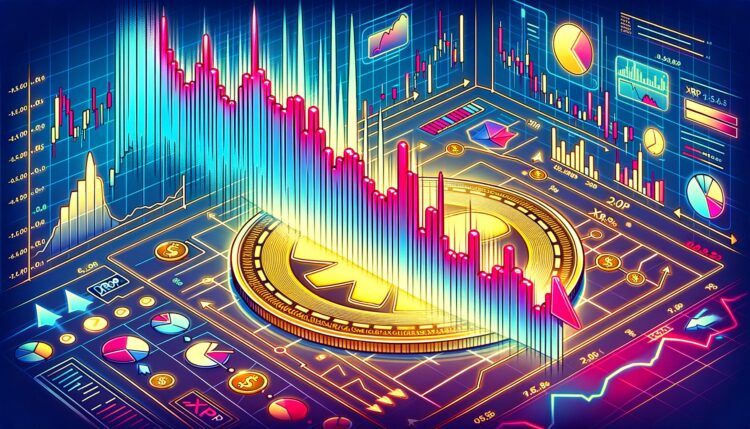 XRP Price Pullback – Bulls Step In, $3.00 Remains Safe (For Now)
